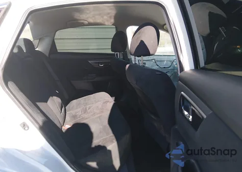 2014 Nissan Altima 2.5 S z USA, uszkodzony, nr VIN 1N4AL3AP2EN236612